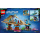 LEGO Avatar 75578 Dom na rafie klanu Metkayina - 1090448 - zdjęcie 3